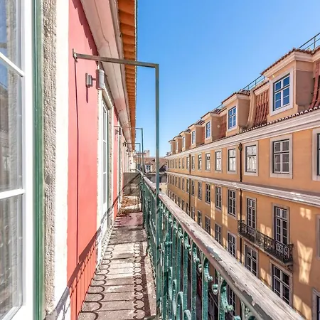 Guestready - Correeiros Apartment Blue-2
